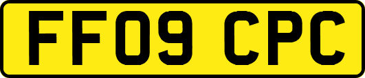 FF09CPC