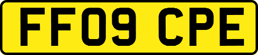 FF09CPE