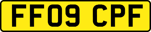 FF09CPF