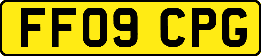 FF09CPG