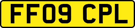 FF09CPL