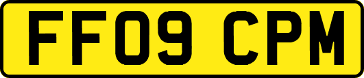 FF09CPM