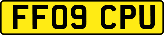 FF09CPU