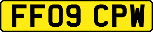 FF09CPW