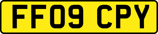 FF09CPY