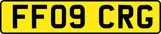 FF09CRG