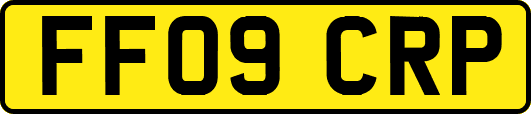 FF09CRP