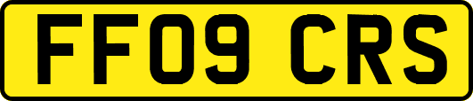 FF09CRS
