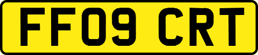 FF09CRT