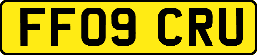 FF09CRU