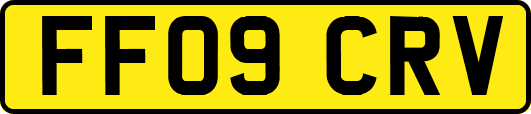 FF09CRV