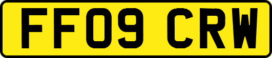 FF09CRW