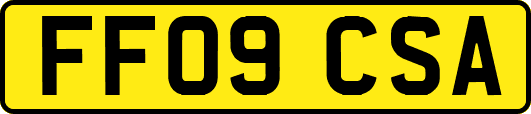 FF09CSA