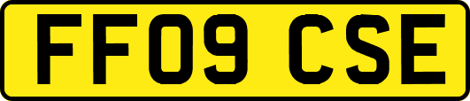 FF09CSE