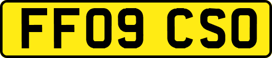 FF09CSO
