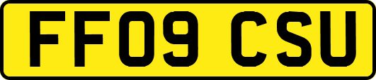 FF09CSU