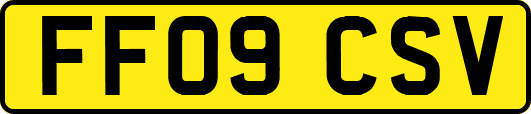 FF09CSV