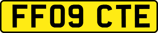 FF09CTE