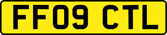 FF09CTL