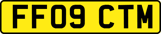 FF09CTM