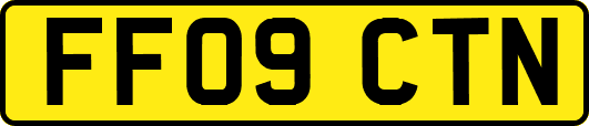 FF09CTN