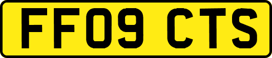 FF09CTS