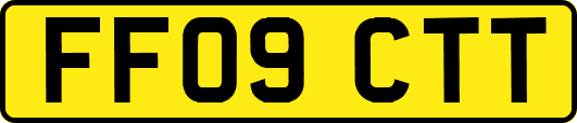 FF09CTT
