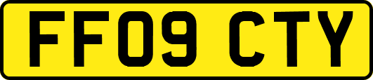 FF09CTY