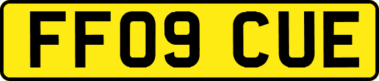 FF09CUE