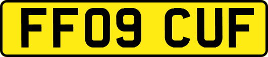 FF09CUF