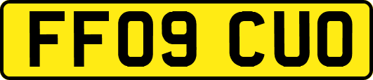 FF09CUO