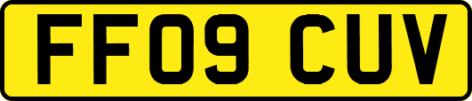 FF09CUV