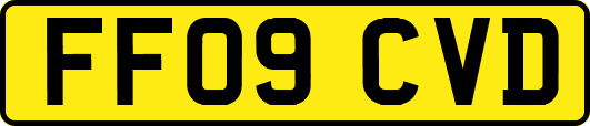 FF09CVD