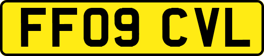 FF09CVL