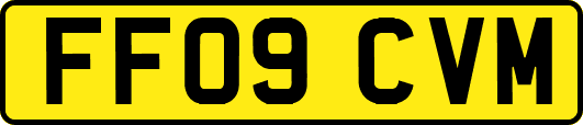 FF09CVM