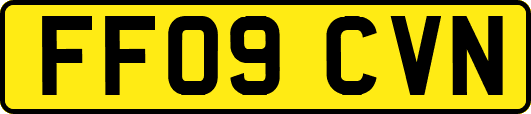 FF09CVN