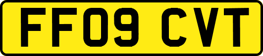 FF09CVT