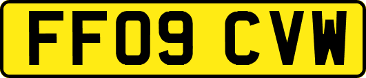 FF09CVW