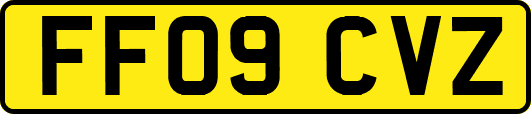 FF09CVZ