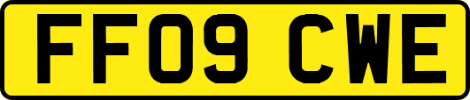 FF09CWE