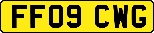 FF09CWG