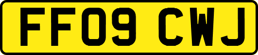 FF09CWJ
