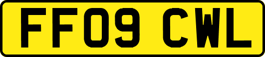FF09CWL