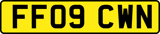 FF09CWN
