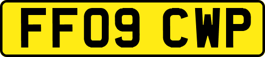 FF09CWP