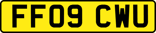 FF09CWU