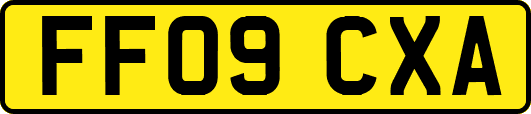 FF09CXA