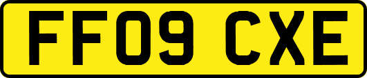 FF09CXE