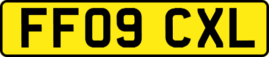 FF09CXL