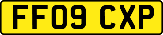 FF09CXP